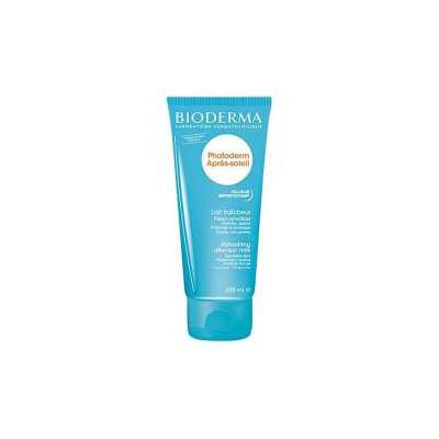 After Sun Photoderm Apres Soleil Bioderma After-Sun Milk 200 ml (Reaco