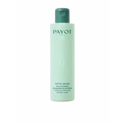 Micellar Water Payot Pâte Grise 200 ml