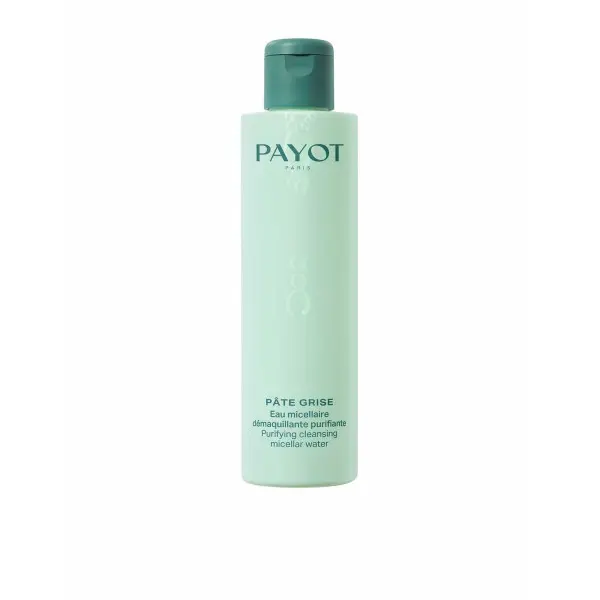 Micellar Water Payot Pâte Grise 200 ml