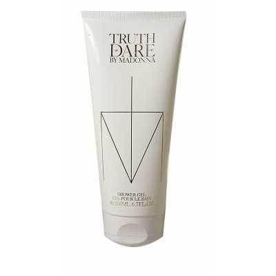 Gel de Ducha Perfumado Madonna Truth Or Dare 200 ml (1 unidad)