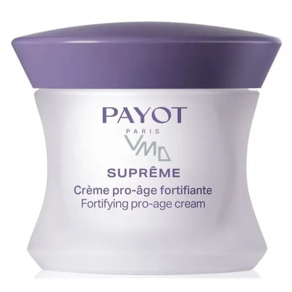 Anti-Ageing Cream Payot Suprême Pro-Âge Fortifiante 50 ml