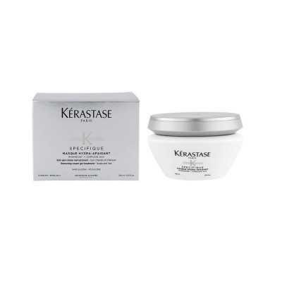 Hydrating Mask Kerastase Hydra-Apaisante 200 ml