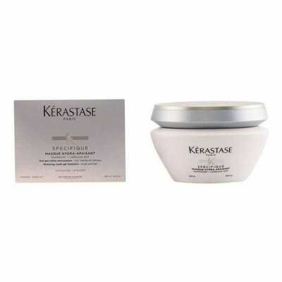 Hydrating Mask Kerastase Hydra-Apaisante 200 ml