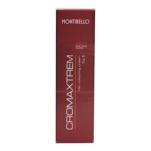 Permanent Dye Montibello Cromatone Dark Blonde P7 60 ml