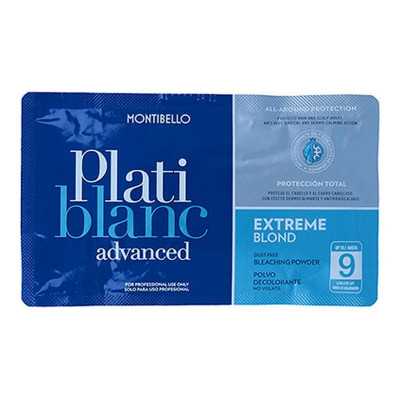 Decolorante Platiblanc Advanced Extra Blond Montibello Platiblanc Adva