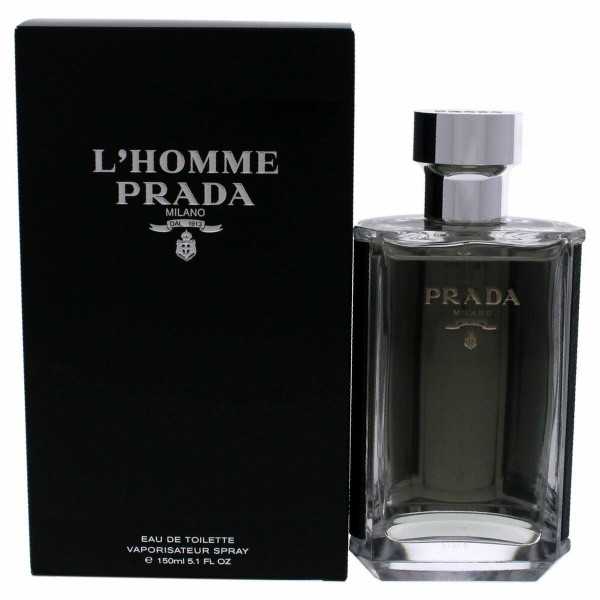 Men's Perfume L'homme Prada 17293 EDT