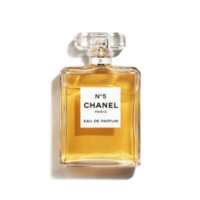 Women's Perfume Chanel N.5 EDP 100 ml