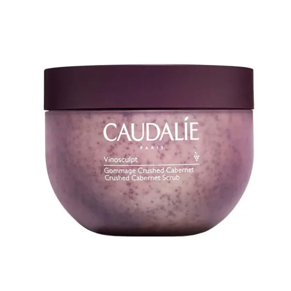 Exfoliante Corporal Caudalie Vinosculpt Crushed Cabernet 250 g