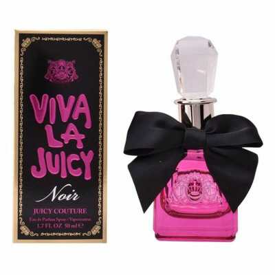 Women's Perfume Viva La Juicy Juicy Couture Viva La Juicy Noir EDP (50