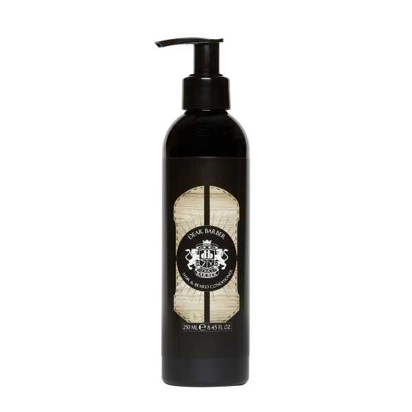 Acondicionador para Barba Dear Barber 250 ml