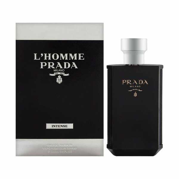 Perfume Hombre Prada 10007095 EDP 100 ml