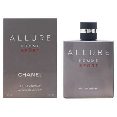 Perfume Hombre Chanel Allure Homme Sport Extreme EDP EDT Allure Homme