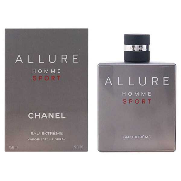 Perfume Hombre Chanel Allure Homme Sport Extreme EDP EDT Allure Homme Sport Extreme