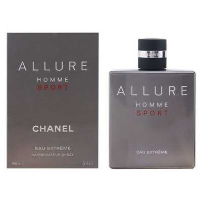 Men's Perfume Chanel Allure Homme Sport Extreme EDP EDT Allure Homme S