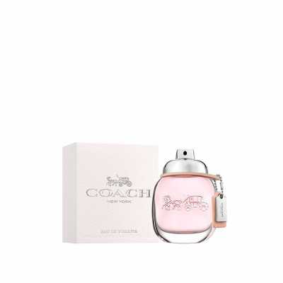 Women's Perfume Coach W-8907 EDT