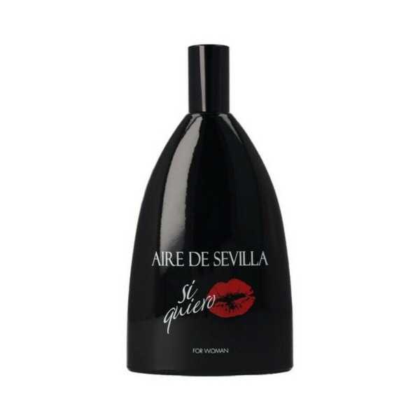 Perfume Mujer Instituto Español Aire De Sevilla Si Quiero EDT