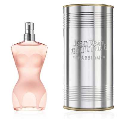 Perfume Mujer Classique Jean Paul Gaultier EDT 30 ml