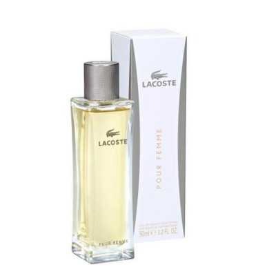 Perfume Mujer Lacoste 127178 EDP