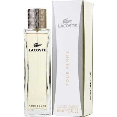 Perfume Mujer Lacoste 127178 EDP