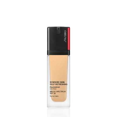 Liquid Make Up Base Shiseido Synchro Skin Self Refreshing Nº 230 Alde