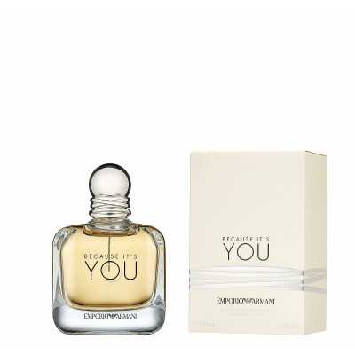 Perfume Mujer Armani You She EDP EDP