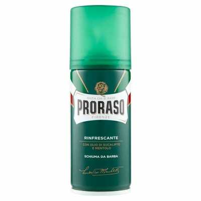 Shaving Foam Proraso Refresh Eucalyptus