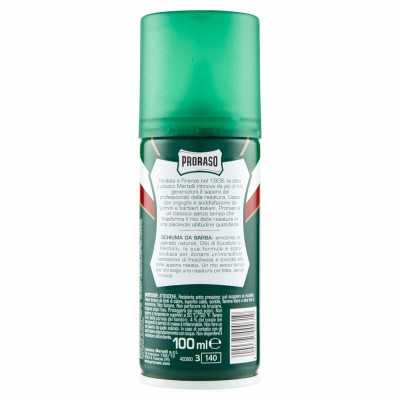 Shaving Foam Proraso Refresh Eucalyptus