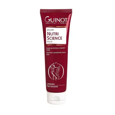 Bálsamo Corporal Hidratante Guinot Nutriscience 150 ml