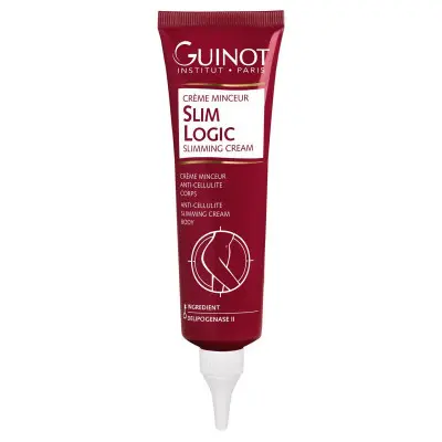 Crema Anticelulítica Guinot Slim Logic 125 ml