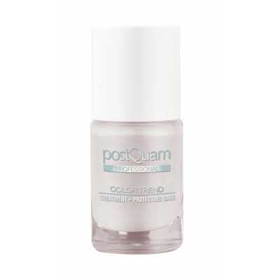 Protector de Uñas Postquam Color Trend 10 ml Capa base Alisante