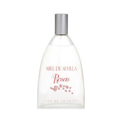 Perfume Mujer Instituto Español Rosas Frescas EDC 30 ml