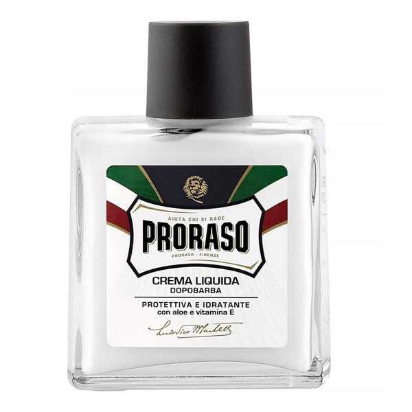 Aftershave Balm Proraso Blue