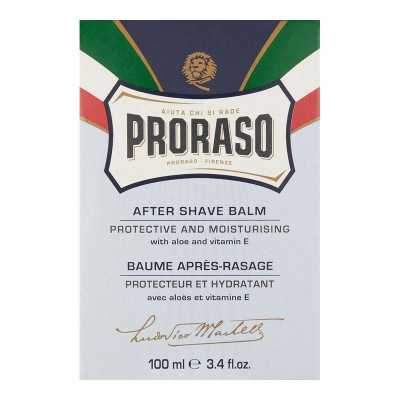 Aftershave Balm Proraso Blue