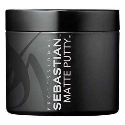 Crema de Fijación Flexible Matte Putty Sebastian 4015600059057 75 ml