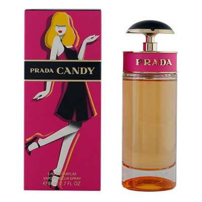 Perfume Mujer Prada 89026 EDP 80 ml