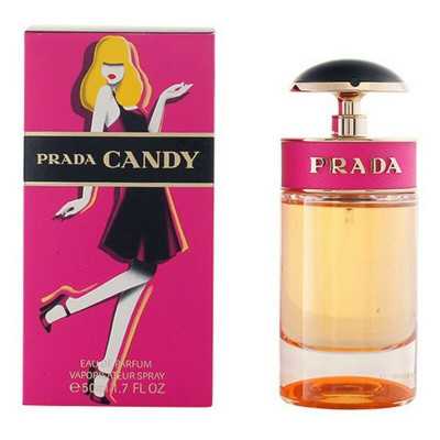 Perfume Mujer Prada 89026 EDP 80 ml