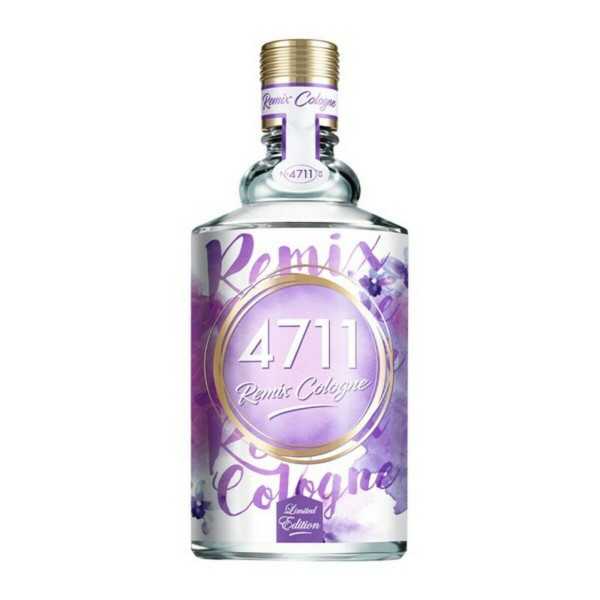 Perfume Unisex 4711 Remix Lavender Edition EDC