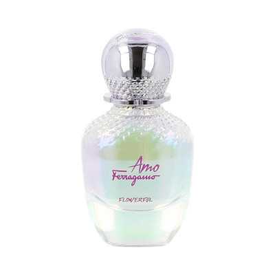 Perfume Mujer Salvatore Ferragamo Amo Ferragamo Flowerful EDT