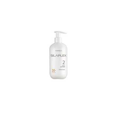 Tratamiento Capilar Reconstructor Montibello Silaplex 2 500 ml