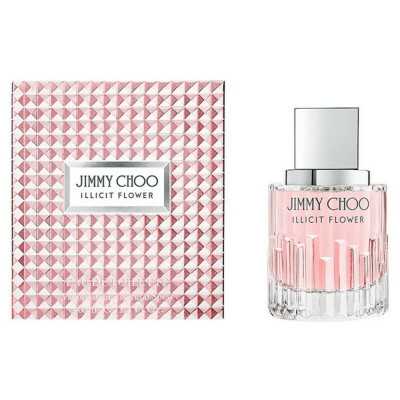 Perfume Mujer Illicit Flower Jimmy Choo RJ040460 EDT 60 ml 60 L (1 uni