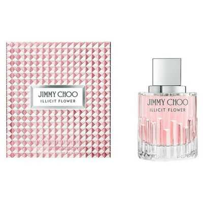 Perfume Mujer Illicit Flower Jimmy Choo RJ040460 EDT 60 ml 60 L (1 uni