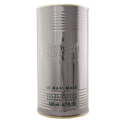 Perfume Hombre Jean Paul Gaultier 1-JH-27-22 EDT 200 ml (1 unidad)