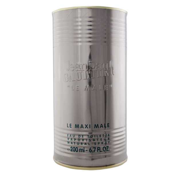 Perfume Hombre Jean Paul Gaultier 1-JH-27-22 EDT 200 ml (1 unidad)