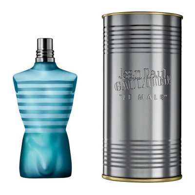 Perfume Hombre Jean Paul Gaultier 1-JH-27-22 EDT 200 ml (1 unidad)