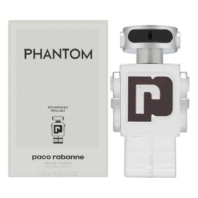 Men's Perfume Paco Rabanne Phantom EDT 150 ml Phantom