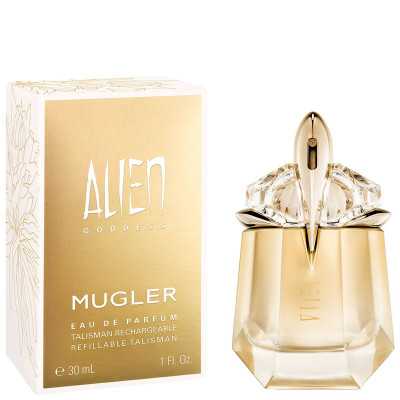 Perfume Mujer Mugler Alien Goddess EDP 30 ml