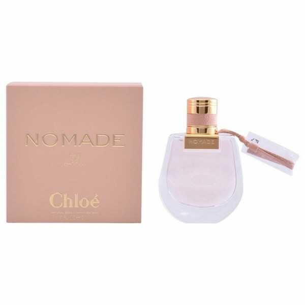 Perfume Mujer Chloe Nomade EDP