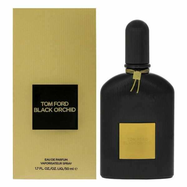 Perfume Unisex Tom Ford Black Orchid EDP