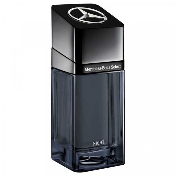 Perfume Hombre Mercedes Benz Select Night EDP