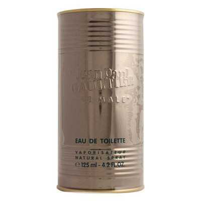 Perfume Hombre Le Male Jean Paul Gaultier 2724283382780 EDT 125 ml (1